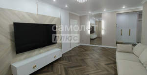 3-к квартира, вторичка, 87м2, 9/16 этаж