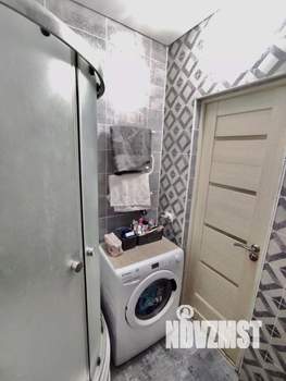 1-к квартира, вторичка, 35м2, 6/13 этаж