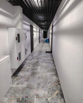 1-к квартира, вторичка, 33м2, 10/12 этаж