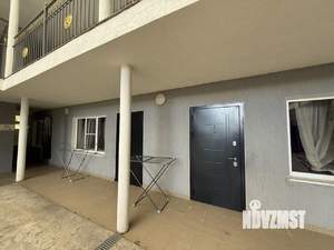 Студия квартира, вторичка, 16м2, 1/3 этаж