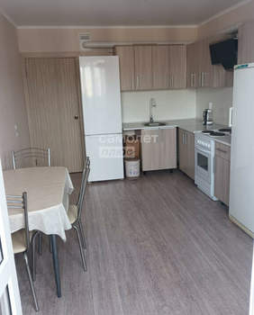 2-к квартира, вторичка, 67м2, 15/16 этаж