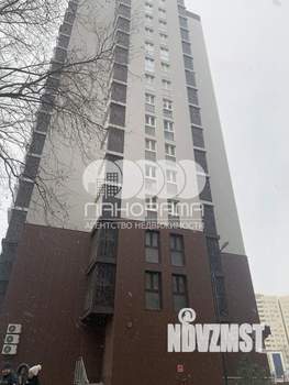 2-к квартира, вторичка, 63м2, 15/17 этаж