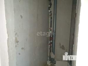 2-к квартира, сданный дом, 60м2, 14/14 этаж