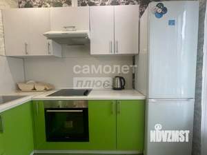 2-к квартира, вторичка, 59м2, 2/8 этаж