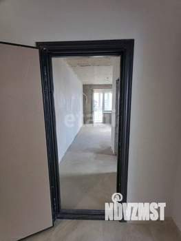 Студия квартира, вторичка, 26м2, 3/3 этаж