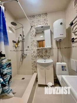 1-к квартира, вторичка, 34м2, 9/16 этаж