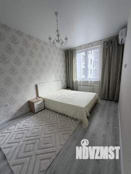 2-к квартира, вторичка, 52м2, 8/15 этаж