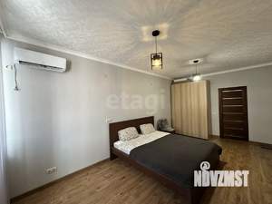 2-к квартира, вторичка, 71м2, 3/6 этаж