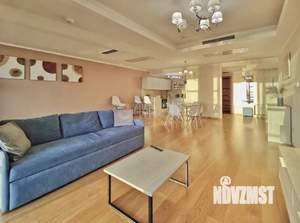 2-к квартира, вторичка, 89м2, 7/12 этаж