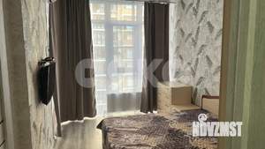 1-к квартира, вторичка, 36м2, 10/16 этаж