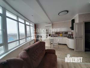 Студия квартира, вторичка, 51м2, 8/9 этаж