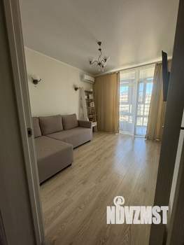 2-к квартира, вторичка, 55м2, 10/17 этаж