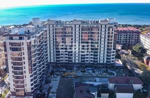 2-к квартира, вторичка, 51м2, 12/14 этаж