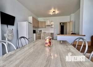 1-к квартира, вторичка, 45м2, 5/12 этаж