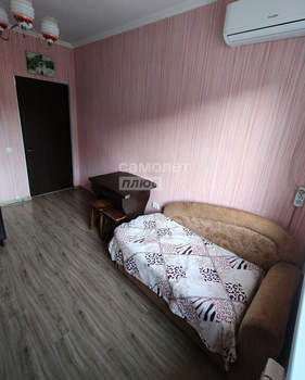 1-к квартира, вторичка, 36м2, 2/5 этаж