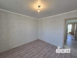 1-к квартира, вторичка, 52м2, 15/16 этаж