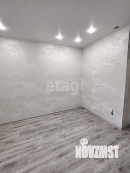 Студия квартира, вторичка, 27м2, 5/19 этаж