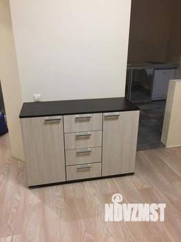 1-к квартира, вторичка, 28м2, 3/4 этаж