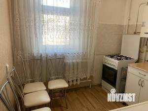 1-к квартира, вторичка, 33м2, 2/5 этаж