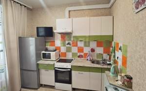 1-к квартира, вторичка, 37м2, 4/8 этаж