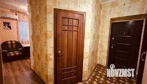 1-к квартира, вторичка, 34м2, 1/4 этаж