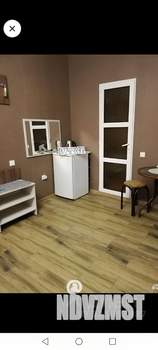 Студия квартира, вторичка, 25м2, 2/3 этаж