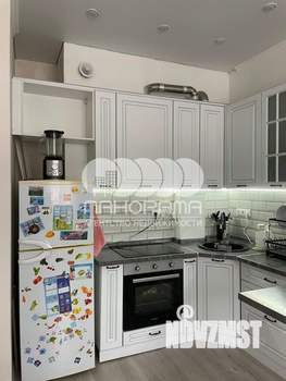 1-к квартира, вторичка, 40м2, 13/16 этаж