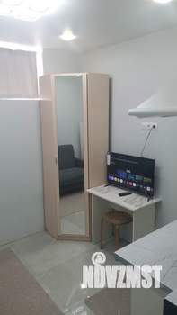 Студия квартира, вторичка, 14м2, 1/14 этаж