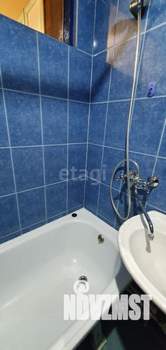 1-к квартира, вторичка, 30м2, 4/5 этаж