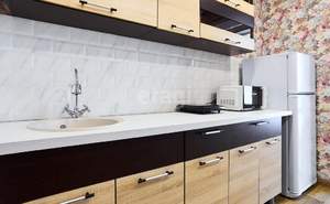 1-к квартира, вторичка, 34м2, 6/7 этаж