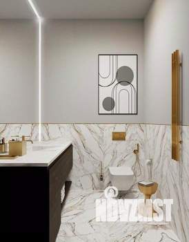 2-к квартира, вторичка, 112м2, 5/9 этаж