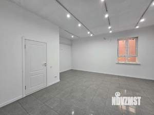 1-к квартира, вторичка, 35м2, -1/8 этаж