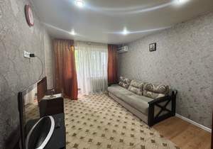 3-к квартира, вторичка, 62м2, 5/5 этаж