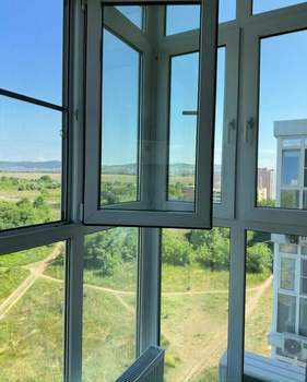 1-к квартира, вторичка, 36м2, 8/8 этаж