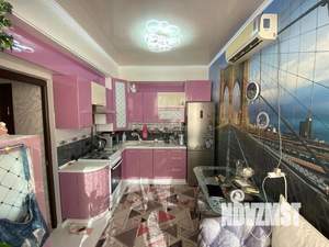 1-к квартира, вторичка, 34м2, 5/6 этаж