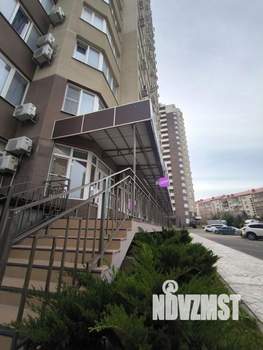 2-к квартира, вторичка, 54м2, 20/20 этаж