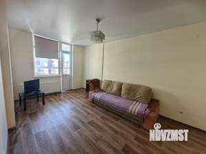 2-к квартира, вторичка, 58м2, 11/12 этаж