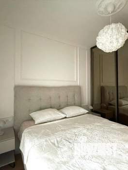 2-к квартира, вторичка, 58м2, 9/11 этаж