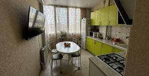 2-к квартира, вторичка, 53м2, 4/7 этаж