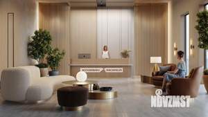 2-к квартира, вторичка, 60м2, 8/8 этаж