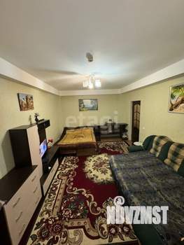 1-к квартира, вторичка, 44м2, 1/7 этаж
