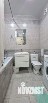 1-к квартира, вторичка, 40м2, 3/9 этаж