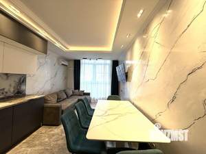 2-к квартира, вторичка, 52м2, 1/6 этаж
