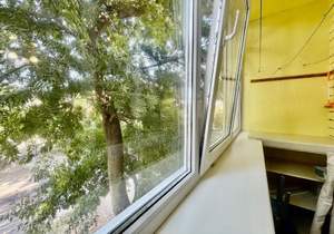 1-к квартира, вторичка, 37м2, 2/3 этаж