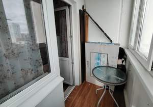 1-к квартира, вторичка, 41м2, 6/9 этаж