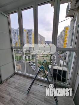 3-к квартира, вторичка, 78м2, 6/16 этаж