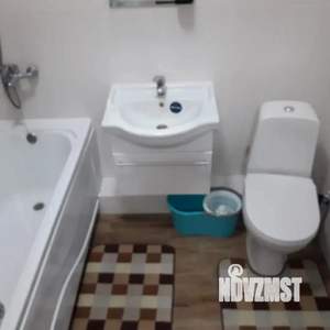 2-к квартира, вторичка, 45м2, 4/5 этаж