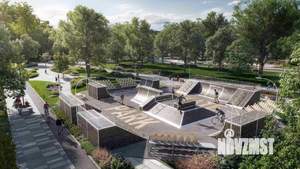 2-к квартира, вторичка, 59м2, 4/4 этаж