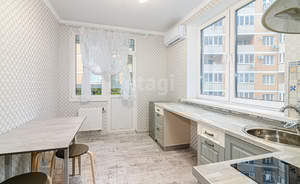 2-к квартира, вторичка, 65м2, 3/14 этаж