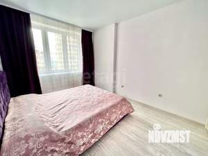 1-к квартира, вторичка, 38м2, 8/13 этаж